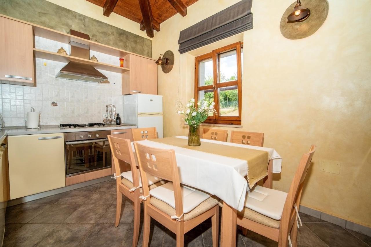 House Luce Villa Krapan Exterior photo