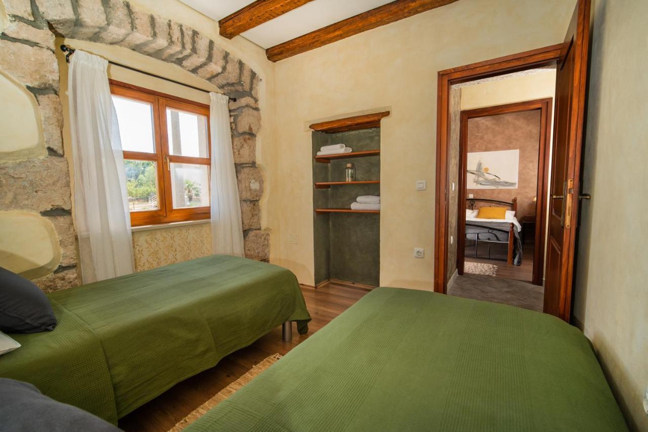 House Luce Villa Krapan Exterior photo