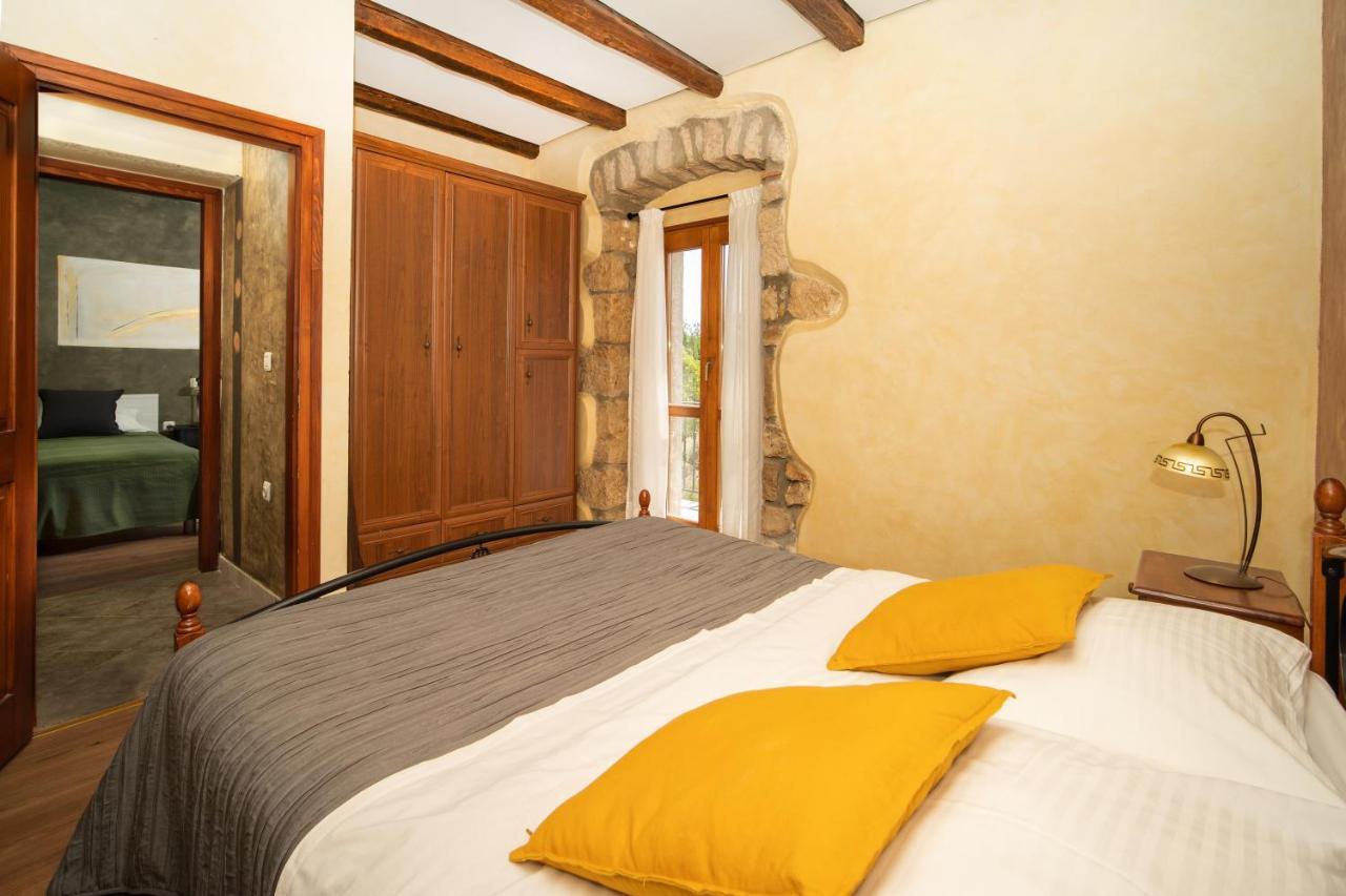 House Luce Villa Krapan Exterior photo