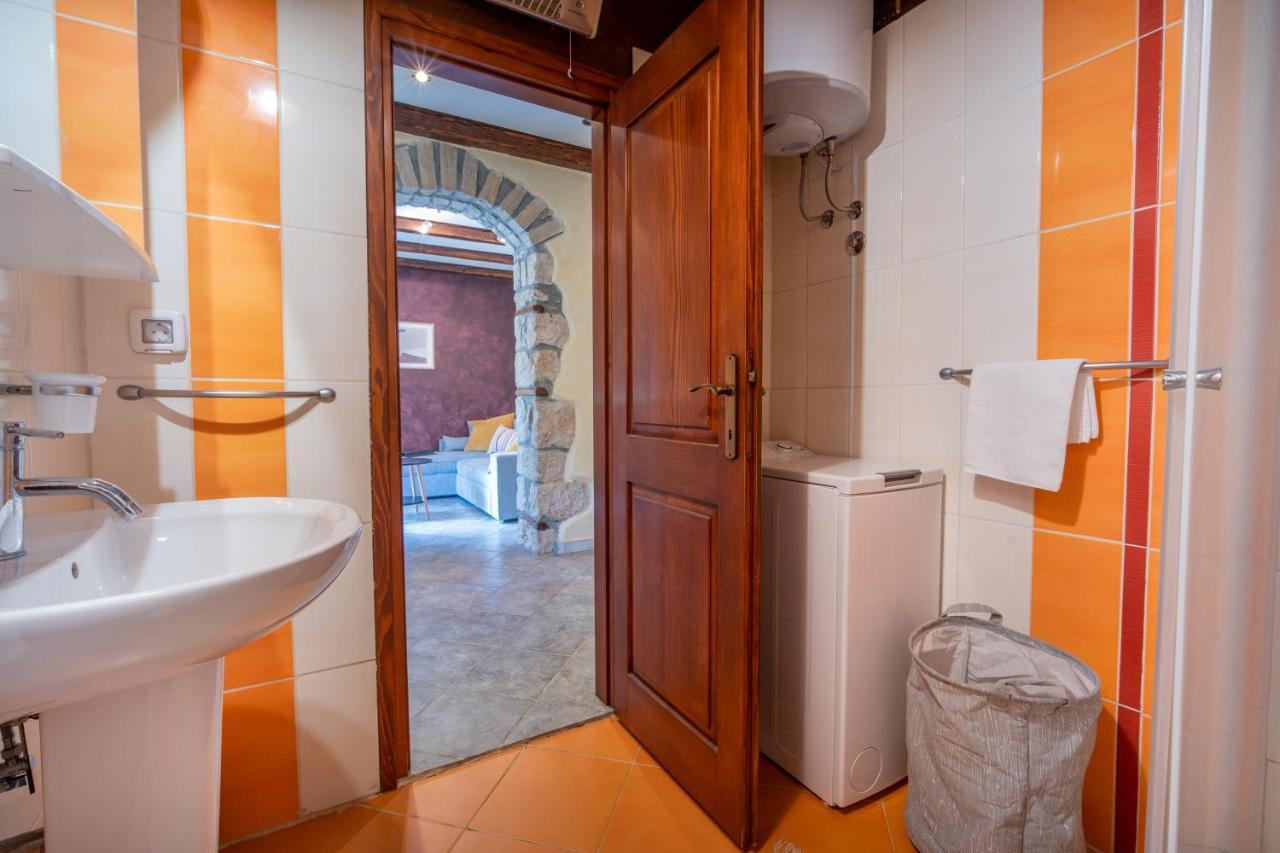 House Luce Villa Krapan Exterior photo